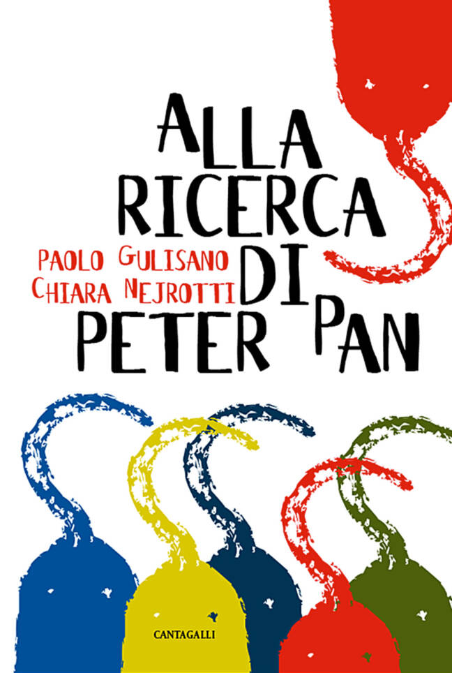 Alla ricerca di Peter Pan