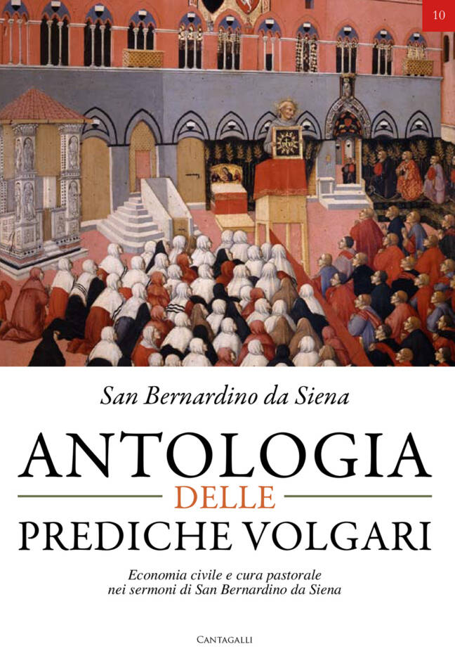 Antologia delle prediche volgari