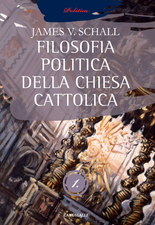 Filosofia politica della Chiesa cattolica