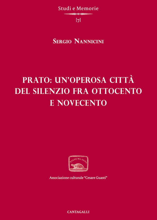 Un'operosa città del silenzio fra Ottocento e Novecento