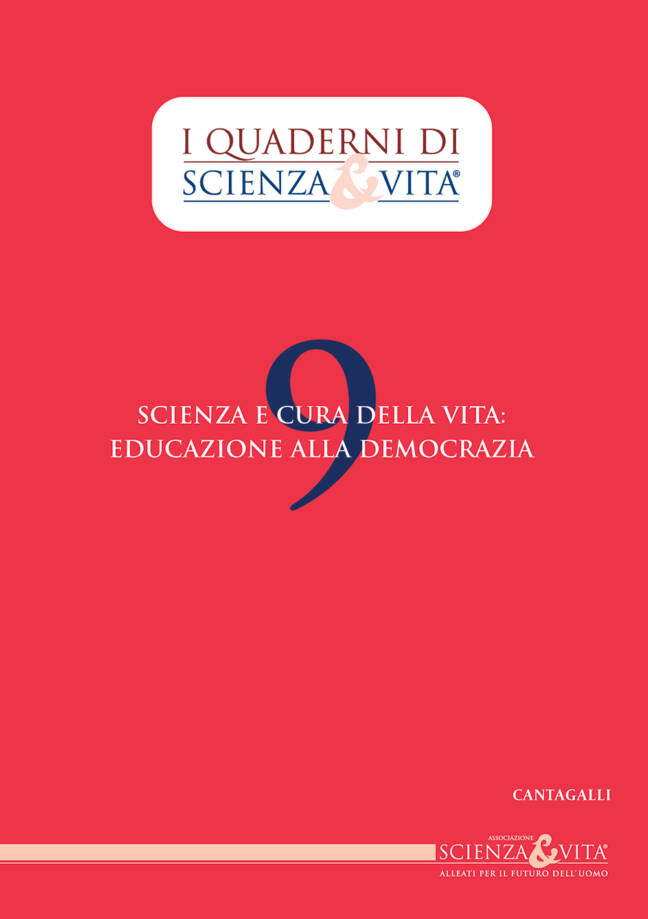 Scienza e cura della vita