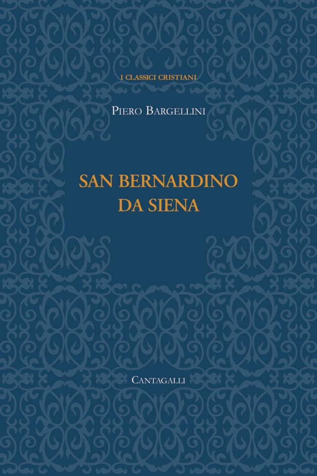 San Bernardino da Siena