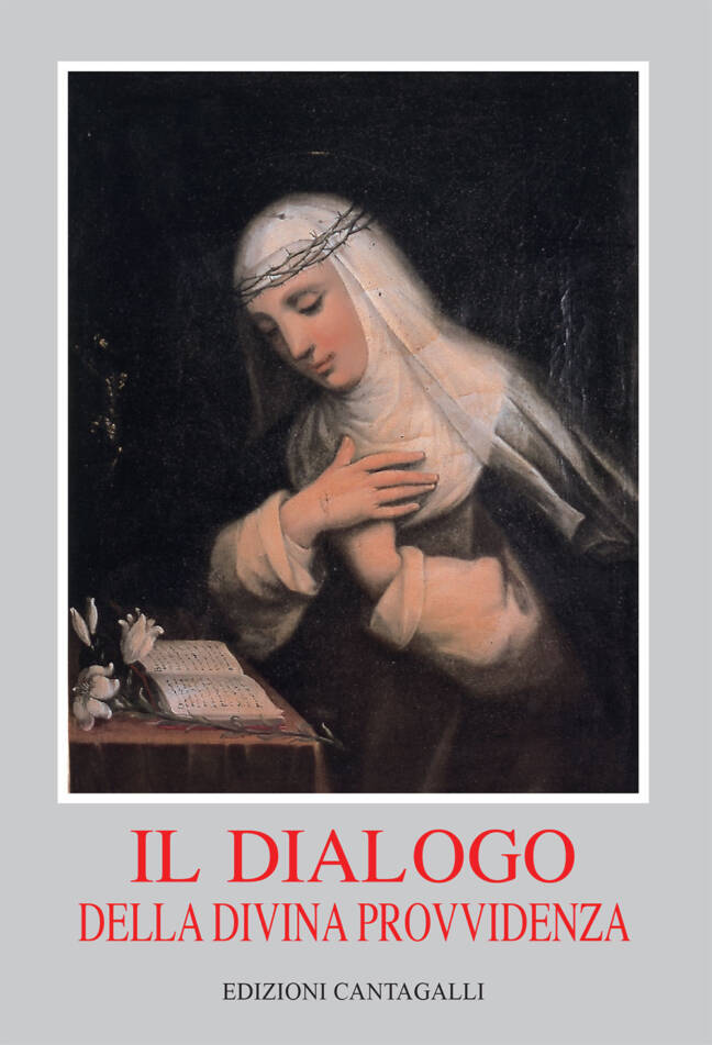 Il Dialogo della Divina Provvidenza