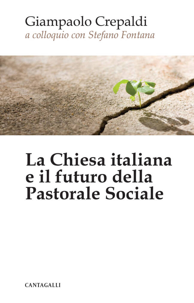 La Chiesa italiana e il futuro della Pastorale Sociale