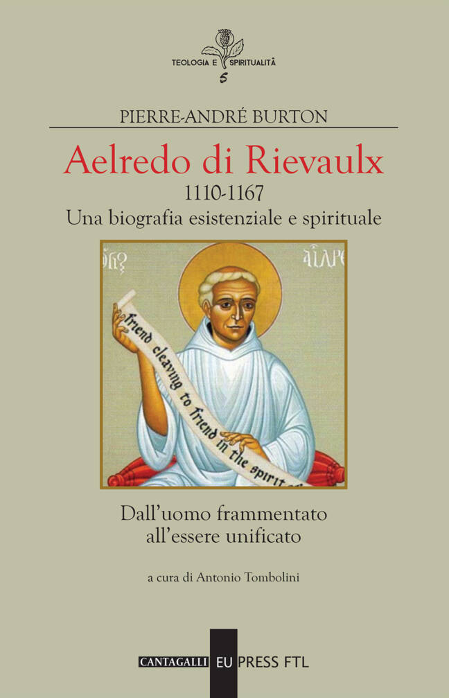 Aelredo di Rievaulx (1110-1167)