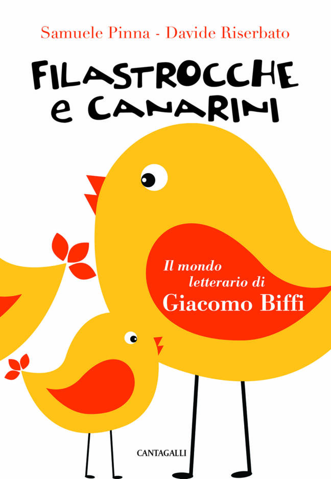 Filastrocche e canarini