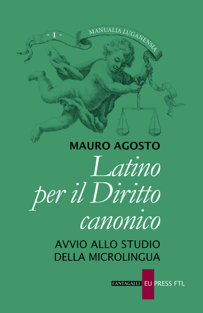 Latino per il Diritto canonico