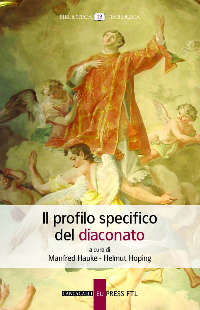 Il profilo specifico del diaconato