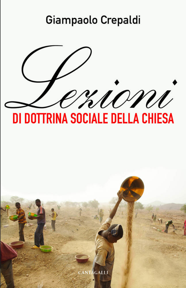 Lezioni di Dottrina sociale della Chiesa