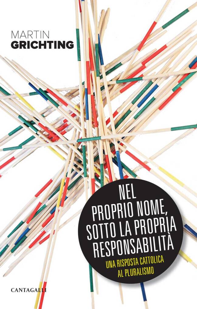 Nel proprio nome, sotto la propria responsabilità