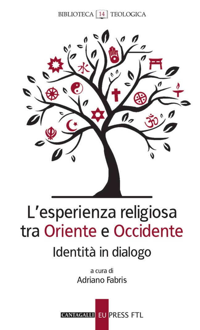 L'esperienza religiosa tra Oriente e Occidente