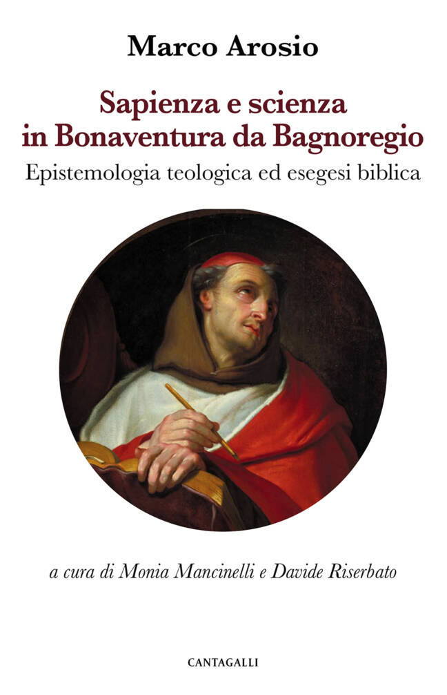 Sapienza e scienza in Bonaventura da Bagnoregio