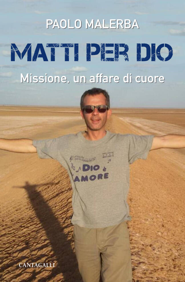 Matti per Dio