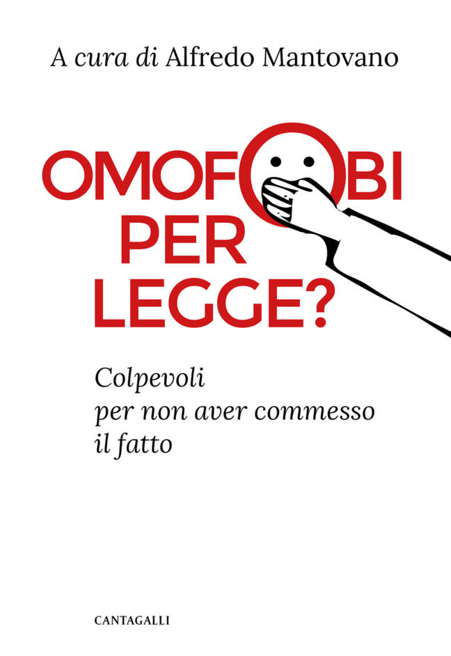 Omofobi per legge?