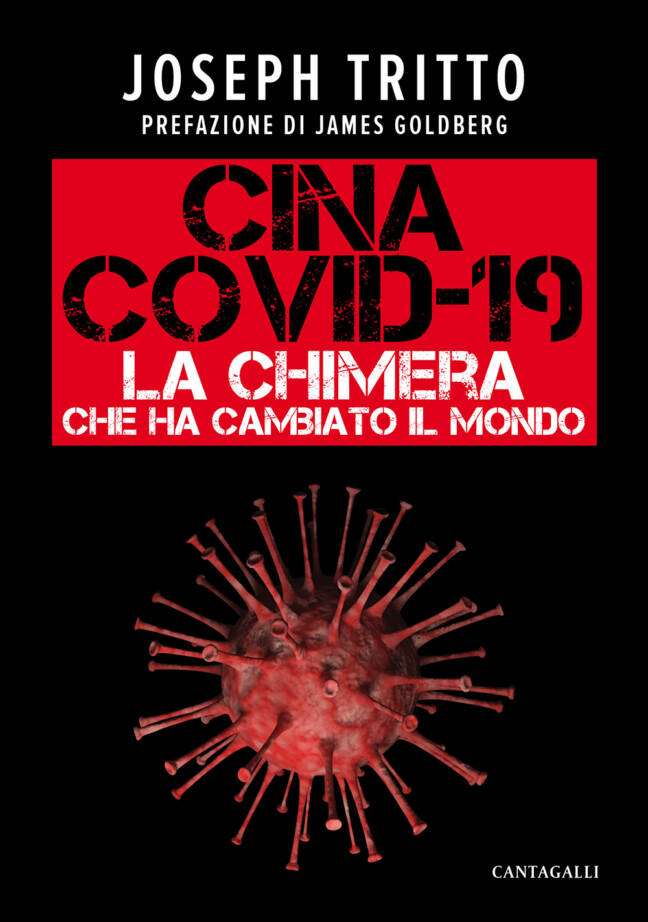 Cina Covid-19