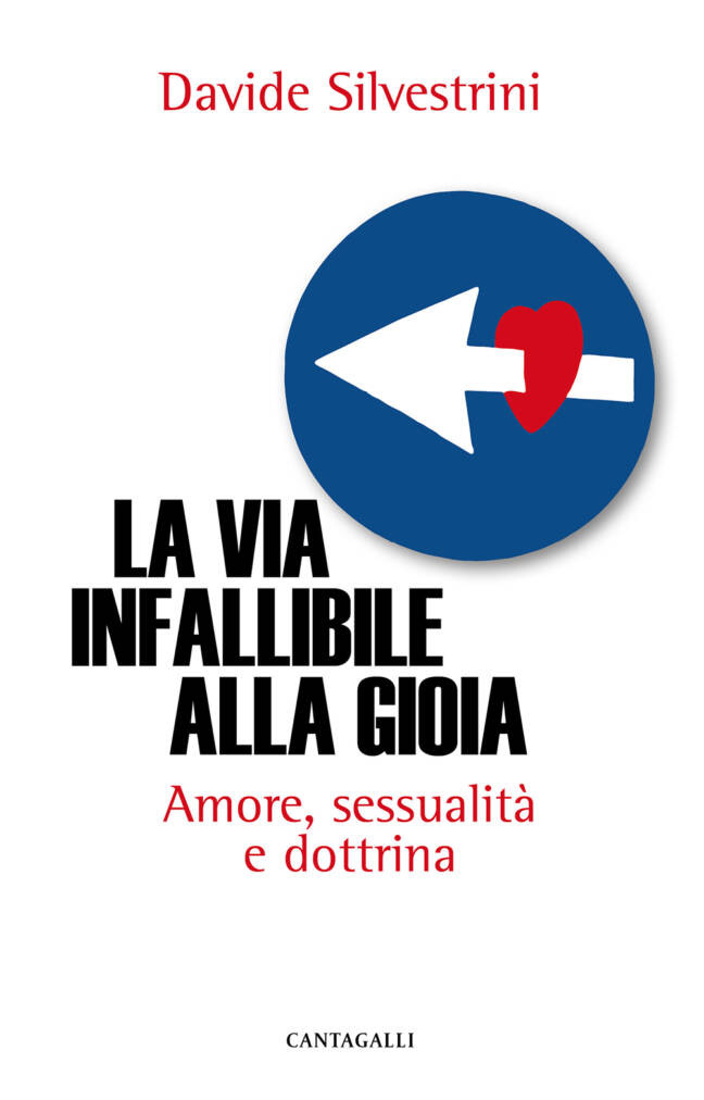 La via infallibile alla gioia