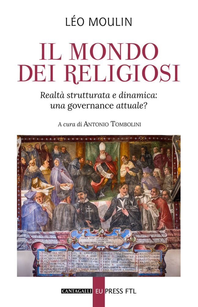 Il mondo dei religiosi