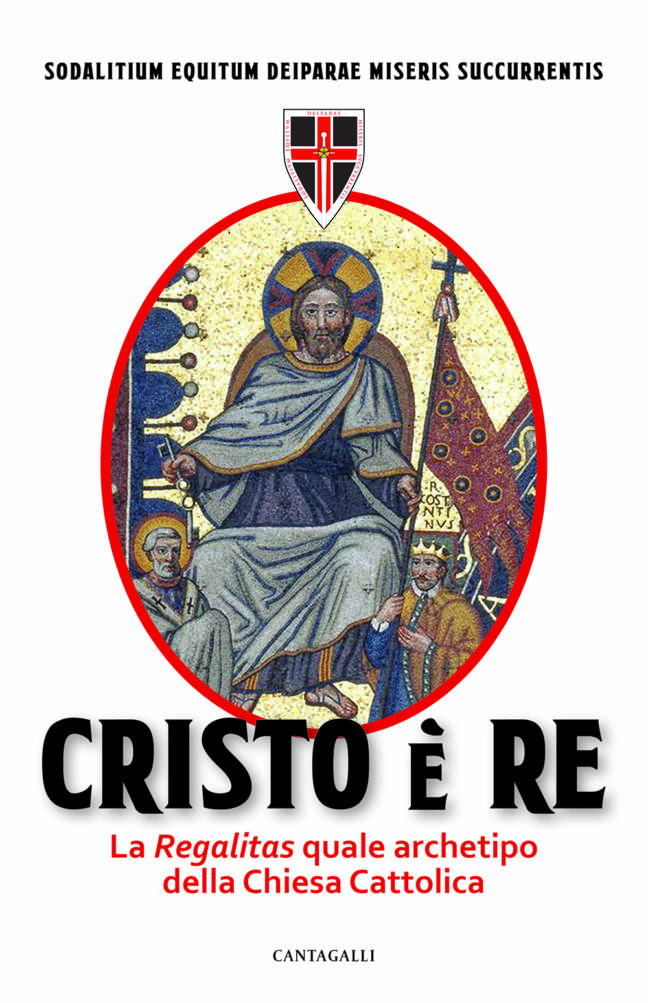 Cristo è Re