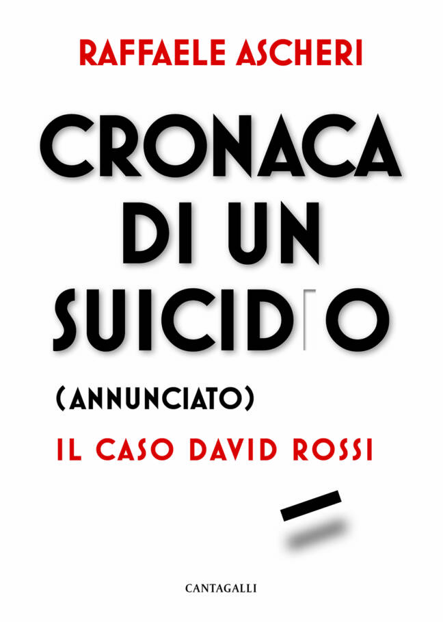 Cronaca di un suicidio (annunciato)