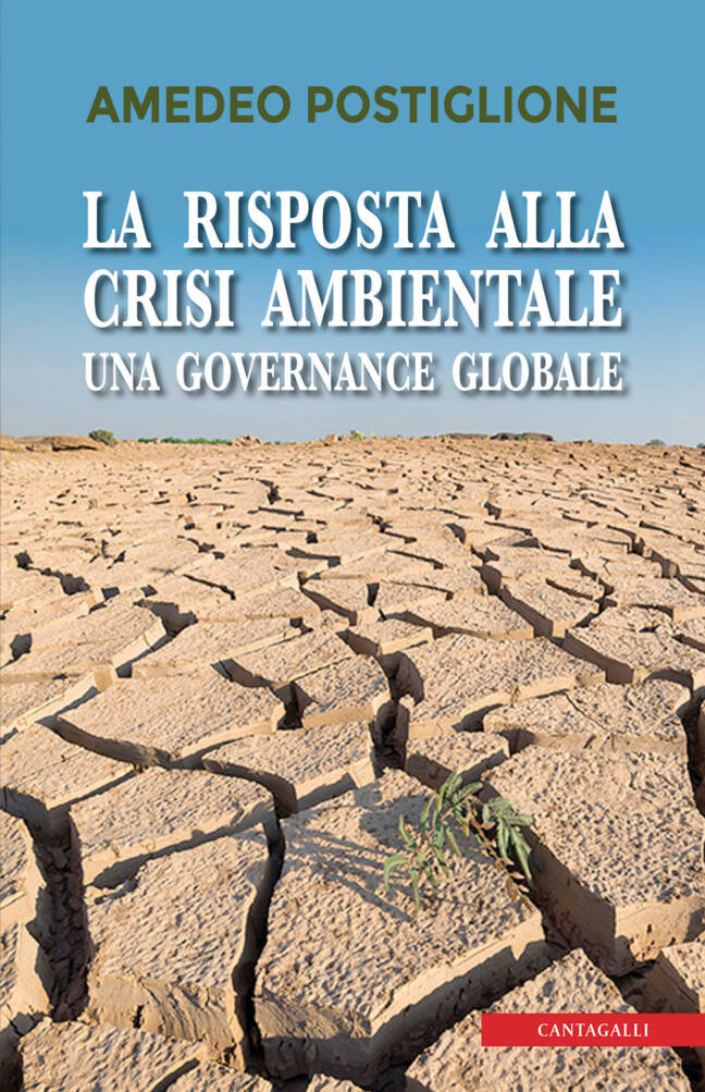 La risposta alla crisi ambientale