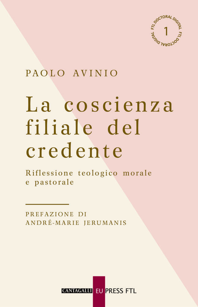 La coscienza filiale del credente