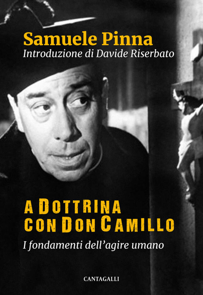 A Dottrina con Don Camillo