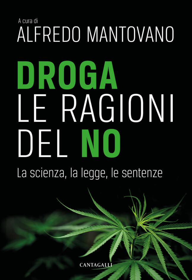 Droga. Le ragioni del no