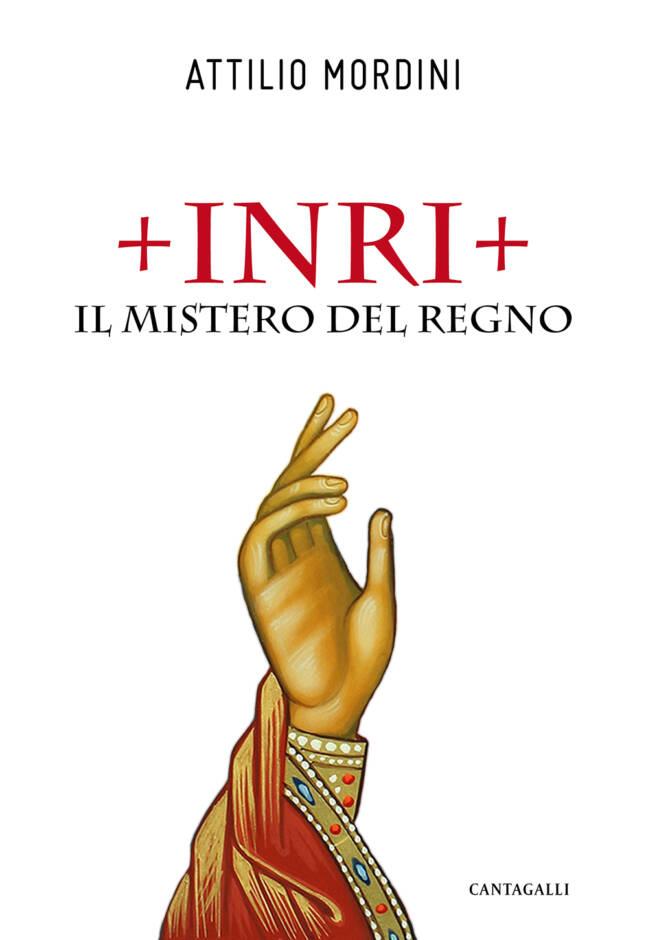 INRI