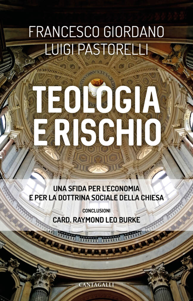 Teologia e rischio