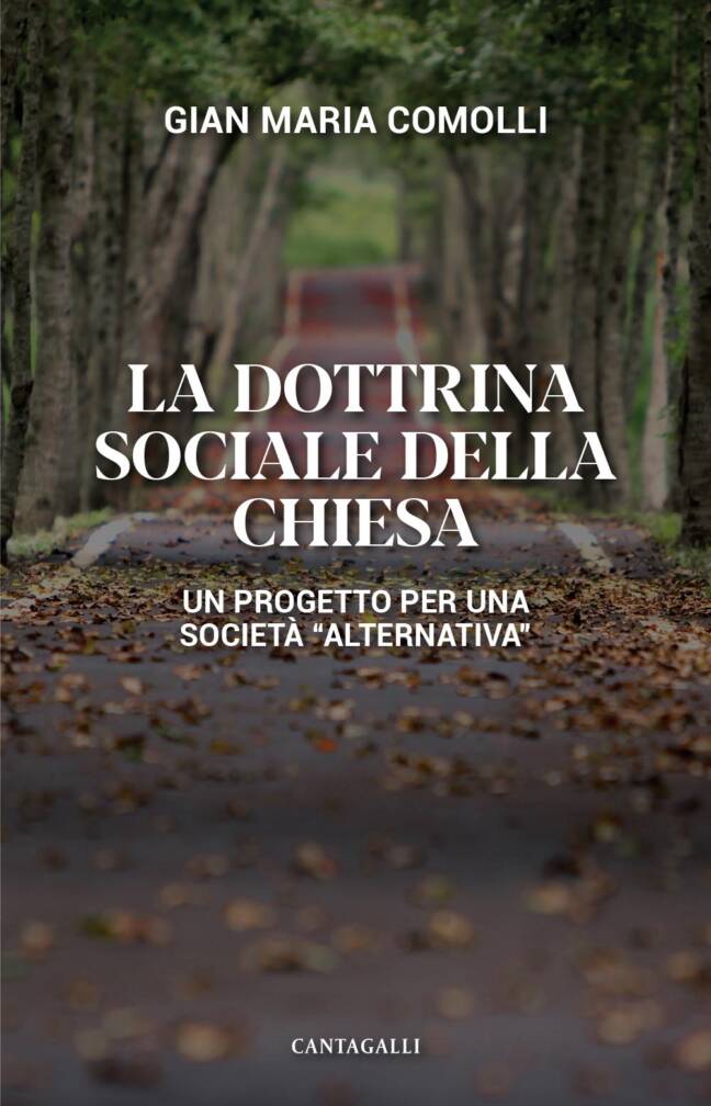 La dottrina sociale della Chiesa