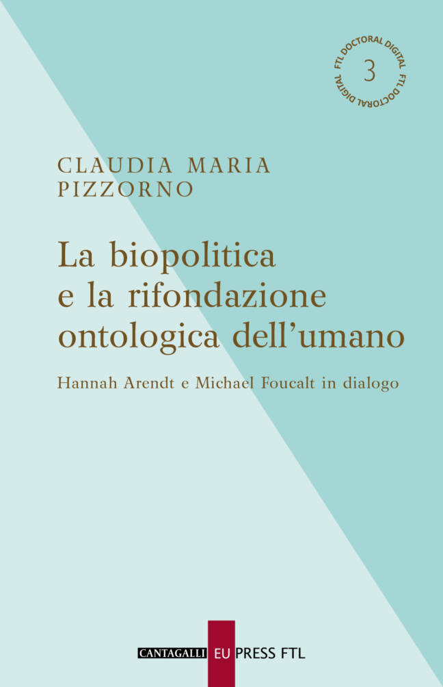 La biopolitica e la rifondazione ontologica dell’umano