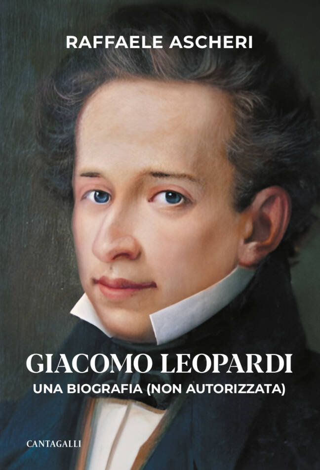 Giacomo Leopardi