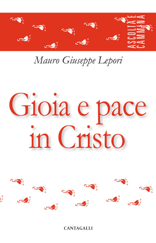 Gioia e pace in Cristo