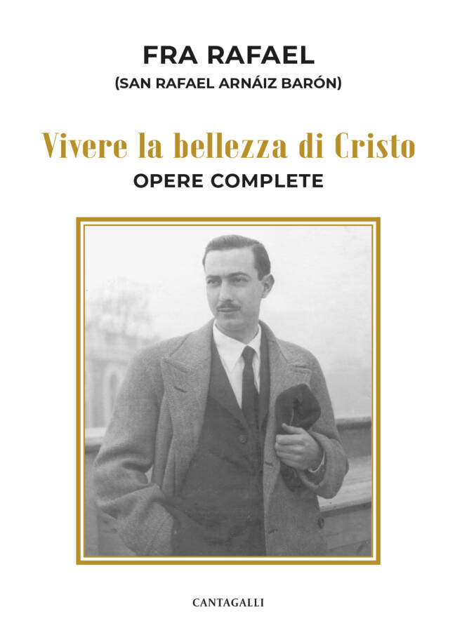 Vivere la bellezza di Cristo